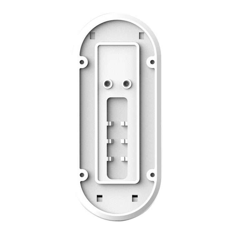 B50 720P Smart WiFi Video Visual Doorbell, Support Phone Remote Monitoring & Night Vision & SD Card B50 720P Smart WiFi Video Visual Doorbell, Support Phone Remote Monitoring & Night Vision & SD Card